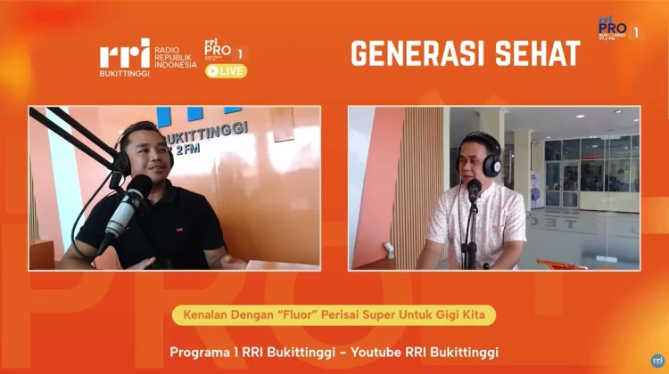 Kenalan Dengan “Fluor” Perisai Super untuk Gigi Kita