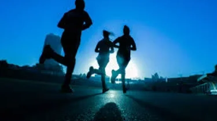 Pahami Lactate Threshold Agar Lari Tidak Cepat Lelah