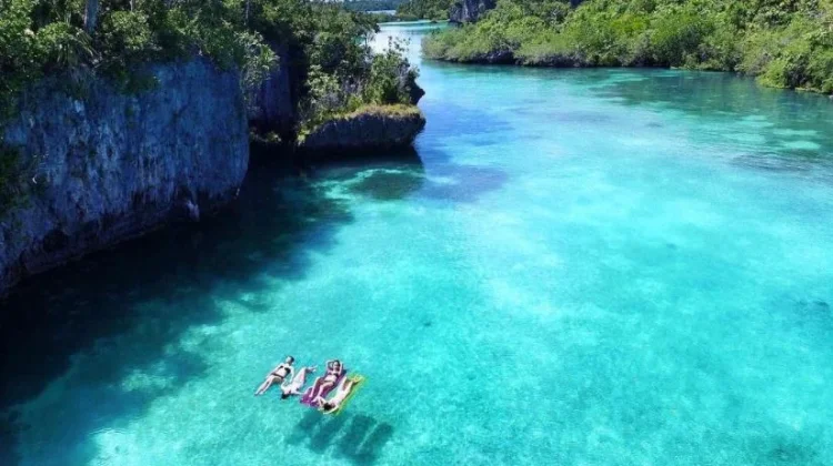 Destinasi Wisata Tersembunyi di Indonesia yang Wajib Dikunjungi