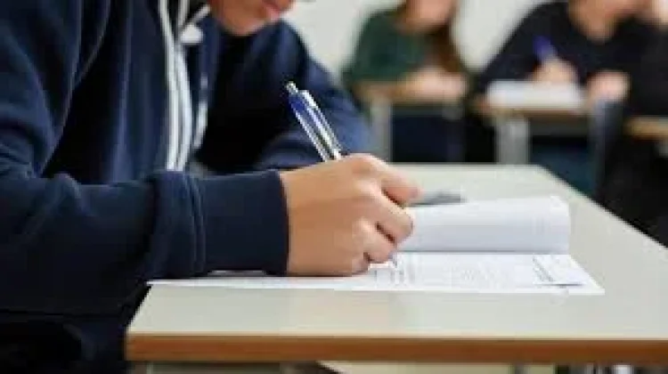 Nilai Literasi SD SMP Ungguli SMA 2026