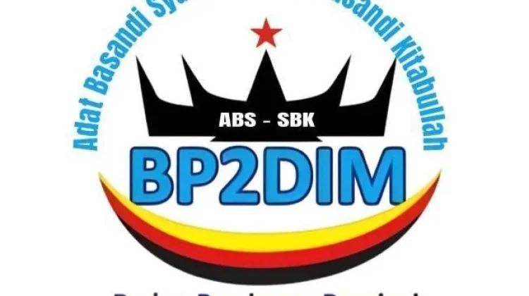 Pembentukan Timsus Nasional BP2DIM