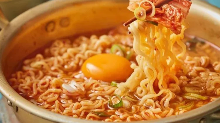 Kuliner Korea Favorit Masyarakat Indonesia Modern