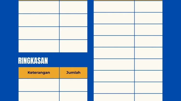 Sistem Keuangan Sederhana untuk Usaha Rumahan Modern