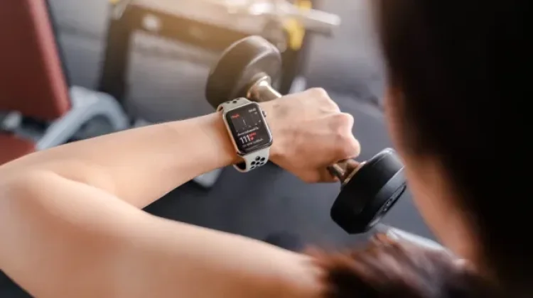 Efektivitas Jam Tangan Digital dalam Aktivitas Olahraga Modern