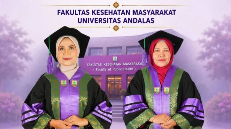 Leli Suwita Menangis Bahagia, Adiknya Kini Seorang Profesor