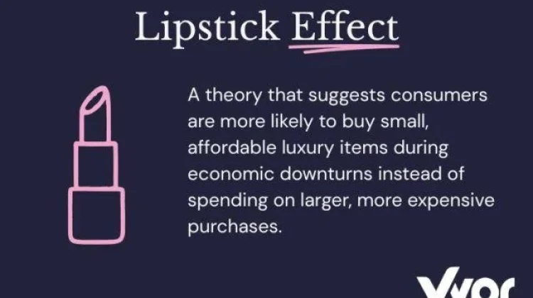 Alasan Psikologis Dibalik Lipstick Effect saat Ekonomi Sedang Sulit