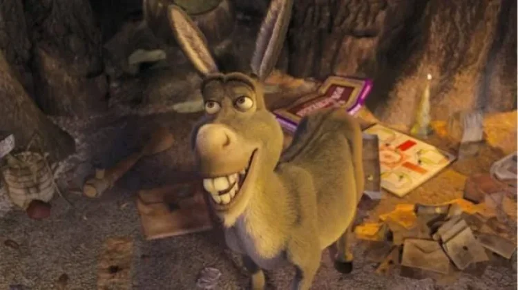 Karakter Ikonis Donkey Siap Beraksi lewat Film Spin-off Solo pada 2028