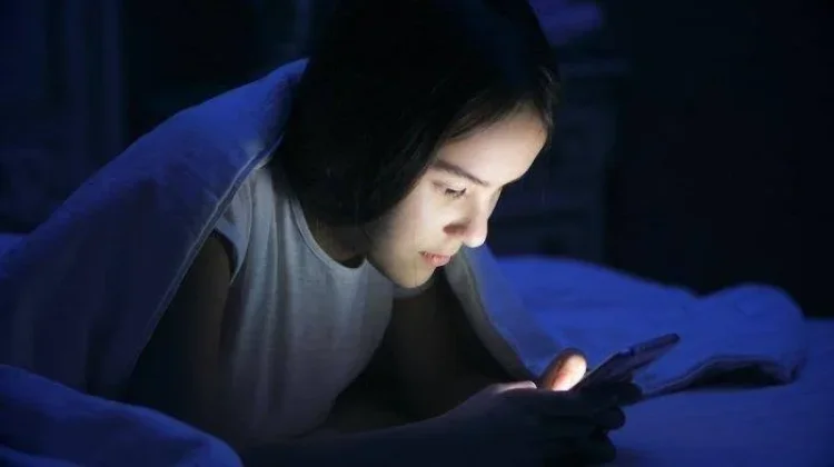 Sering Begadang?, Anda Bisa Menghadapi Hal Ini