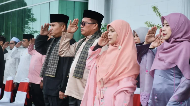 Tanamkan Cinta, Wujudkan Keluarga Berkualitas Menuju Indonesia Emas