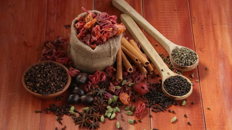 Atur Ulang Siklus Tidur dengan Aroma Rempah
