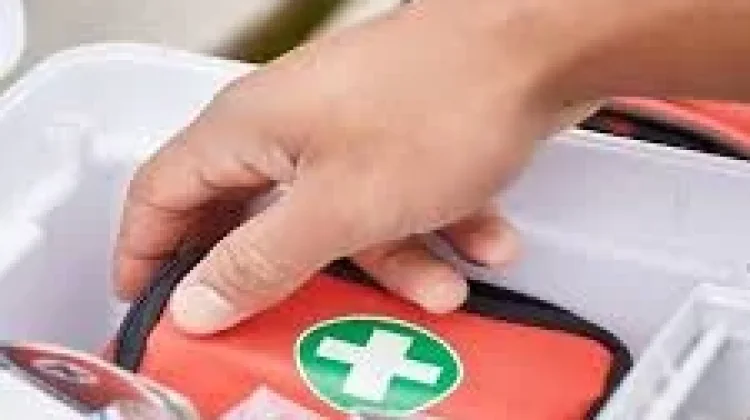 Travelling Aman? Jangan Lupa Bawa Obat-obat Ini!