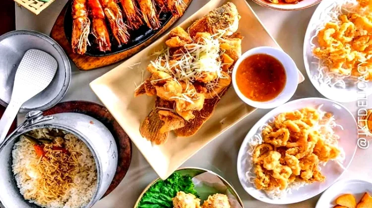 Efek Buruk Makan Malam Terhadap Pembakaran Kalori