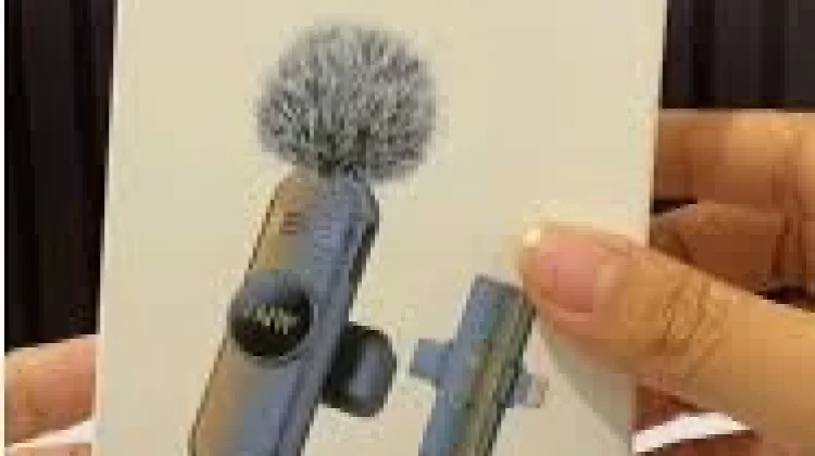 Audio Jernih tanpa Mic Mahal?, Ini Solusinya!