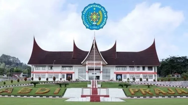 IPDN Kampus Sumbar Raih Indeks Kepuasan Masyarakat 92,6 Persen