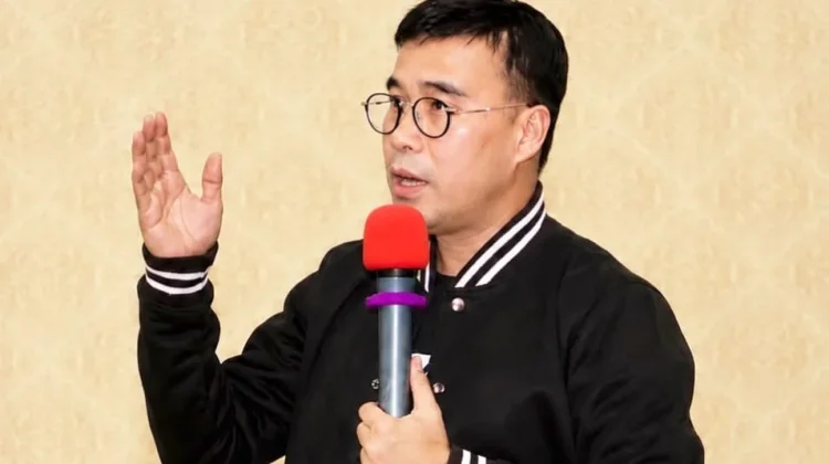 Integrasi Potensi Ranah–Rantau dalam Pembangunan Kabupaten Pesisir Selatan