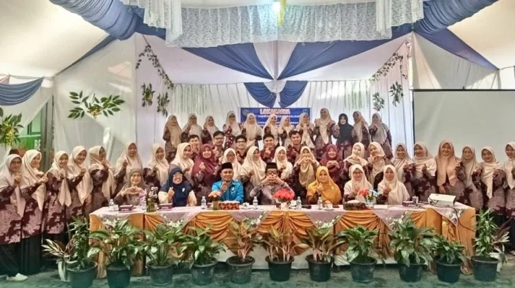 Kakankemenag Buka Lokakarya MIUT Thawalib Panjang