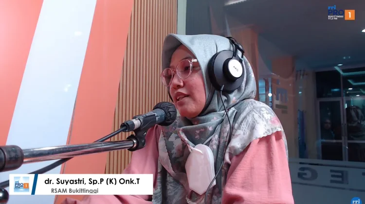 Vape, "Mencuri Kesehatan Jantung dan Paru dalam Senyap"