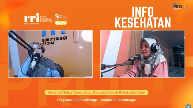 Ancaman Fatal Asap Rokok Bagi Kelompok Rentan