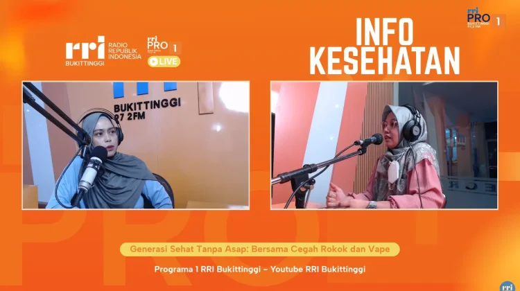 Kanker Paru Usia Muda, Mitos, dan Solusinya