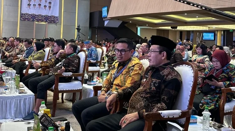 Wali Kota Payakumbuh Sebut Kolaborasi Kunci Hadapi Tantangan Kota
