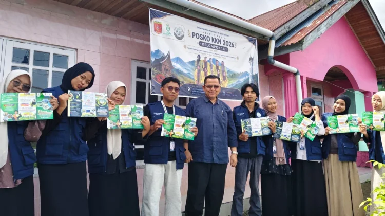 Merawat Asa Pendidikan Melalui Humas Sepanjang Masa