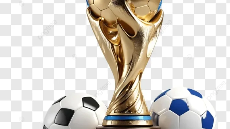 Demam Bola Piala Dunia