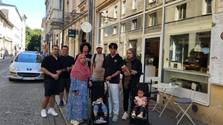 Polandia Melahirkan Cendekia Indonesia, Akankah Mereka Pulang Mengabdi