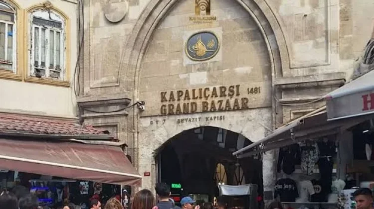 Pasar tertua