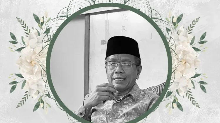 Staf Ahli Walikota Bukittinggi Meninggal Dunia, Almarhum adalah Narasumber RRI