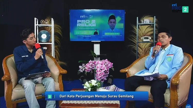 Menggagas Modernisasi dan Merevitalisasi Roh Surau Minang