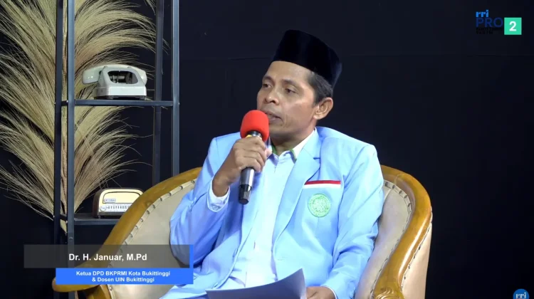 Menggagas Modernisasi dan Merevitalisasi Roh Surau Minang