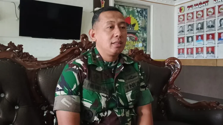Dandim 0304/Agam, “Koperasi Merah Putih Sianok Tidak di Lokasi Terisolir”