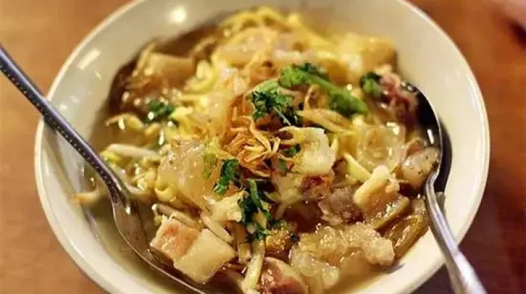 Kuliner Khas Sunda Lezat yang Wajib Dicoba
