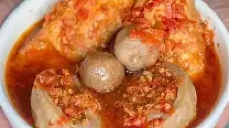 Ini Makanan yang Paling Dicari untuk Menghangatkan Badan