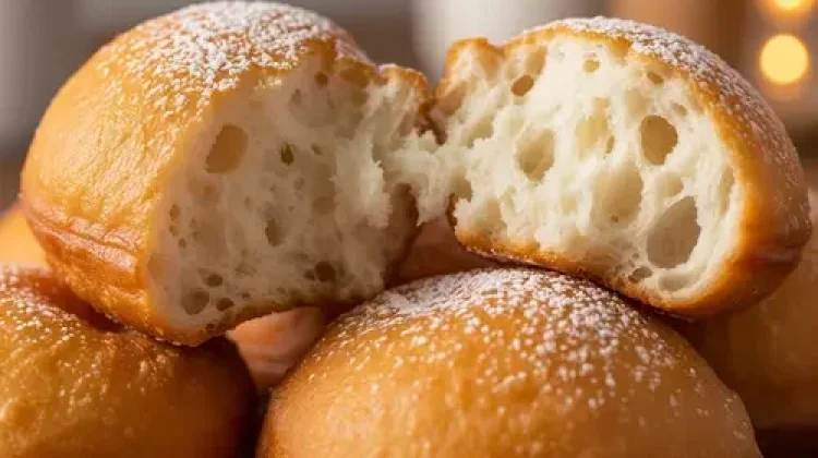 Resep Roti Goreng Empuk untuk Jualan, Camilan Sederhana yang Berpotensi Laris