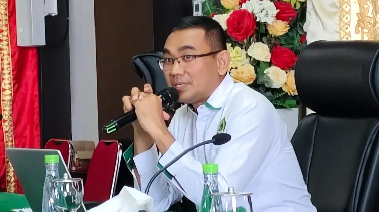 UIN Bukittinggi Sosialisasikan Program Kuliah Jalur RPL