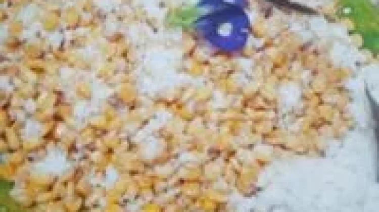 Resep Blendang jagung Ala Kampung yang Praktis, Gurih, dan Menyenangkan