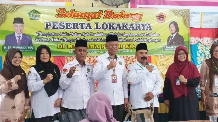 Transformasi Pendidikan Melalui Kurikulum Berbasis Cinta