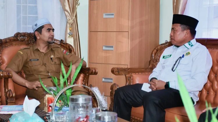 Sinergi Pendidikan: Keseimbangan Kecerdasan Intelektual dan Spritual