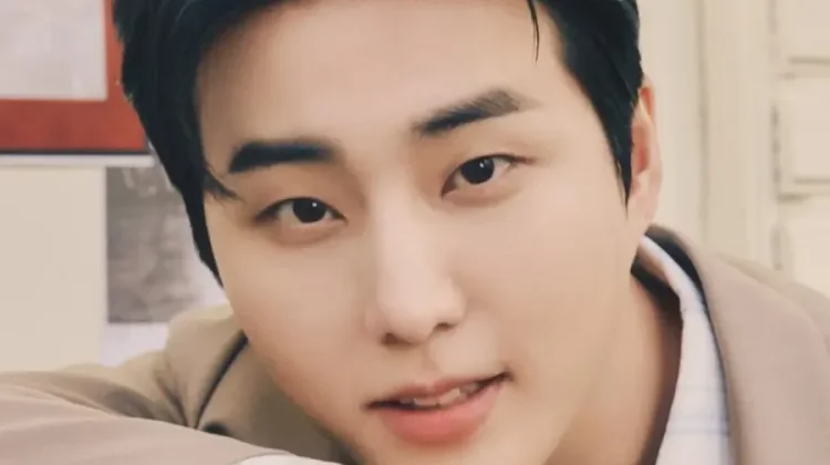 Young K DAY6 Umumkan Comeback Solo lewat Album "YOUNGEST"