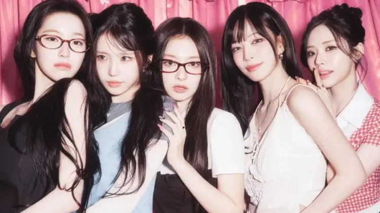 fromis_9 Umumkan Jadwal Comeback, Siap Kembali pada 21 Juli