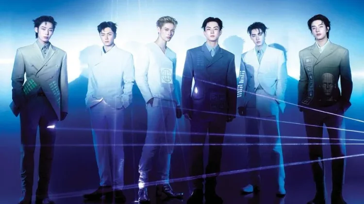 ENHYPEN Rilis Jadwal Promosi Comeback Mini Album "THE SIN : BLISS"