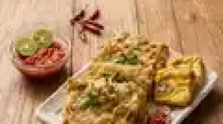 Cara Mdemasak Tahu Penyet yang Enak dan Simple