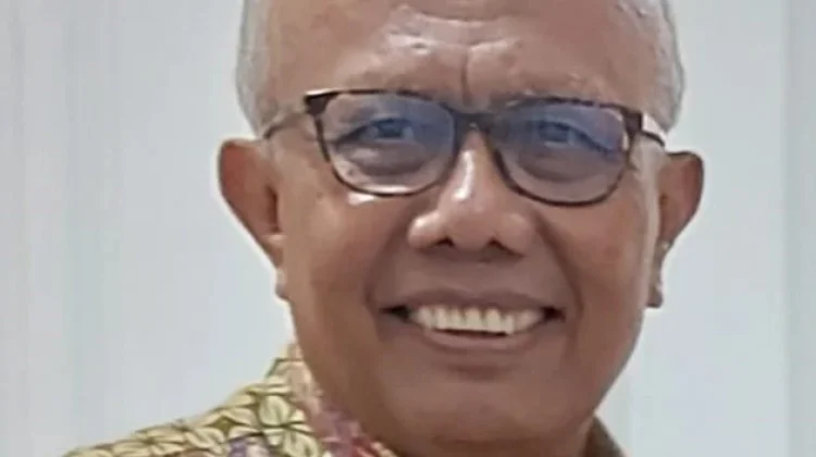 Mengurai Akar Pekat di Pesisir Selatan