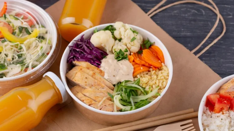 Resep Rice Bowl Rumahan untuk Bekal Anak Sekolah