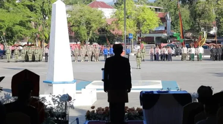 Hari Keluarga Nasional 2026