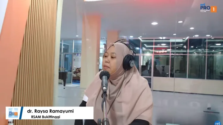 Waspada ‘Silent Killer,' Pencegahan, dan Bahaya Gagal Ginjal