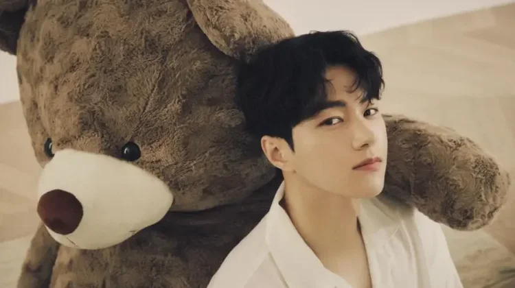 Kim Myung Soo Absen dari Tur Fan Meeting INFINITE