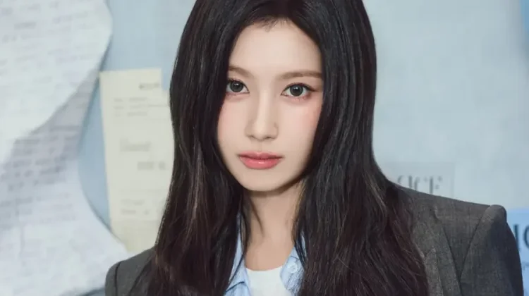 Sana TWICE Resmi Debut Akting lewat Film "Nyangi"