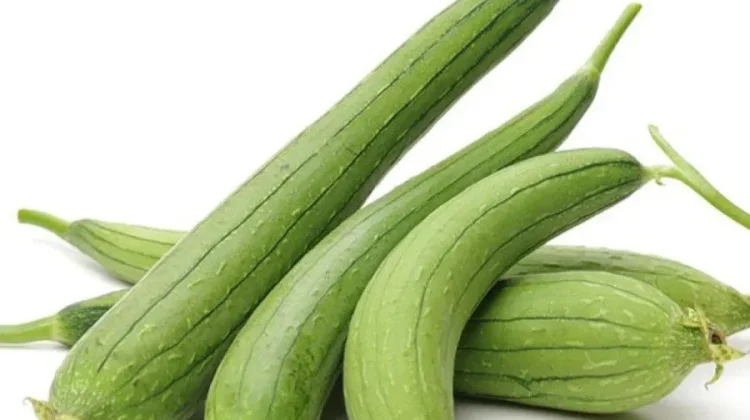 Cara Memasak Sayur Oyong Simple Kuah Gurih